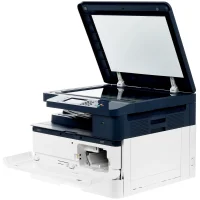 МФУ Xerox B1025DN фото 2
